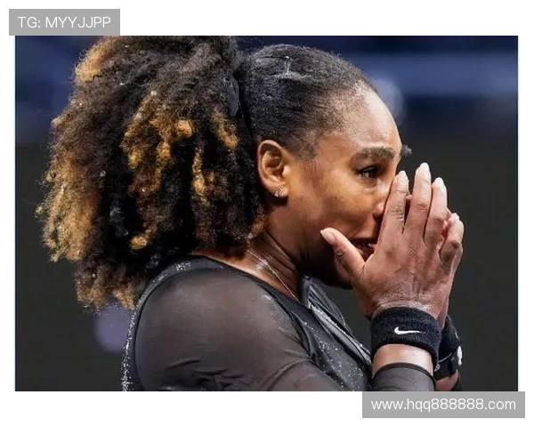 世界网球大赛激战正酣 小威廉姆斯再度复出迎战年轻新星