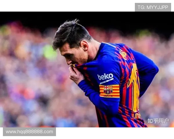 梅西加盟美国大联盟 打破多项纪录引领足球新潮流