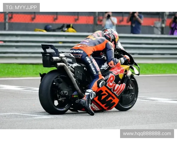 2025 MotoGP赛季即将开启 新技术新车亮相引领赛事新潮流